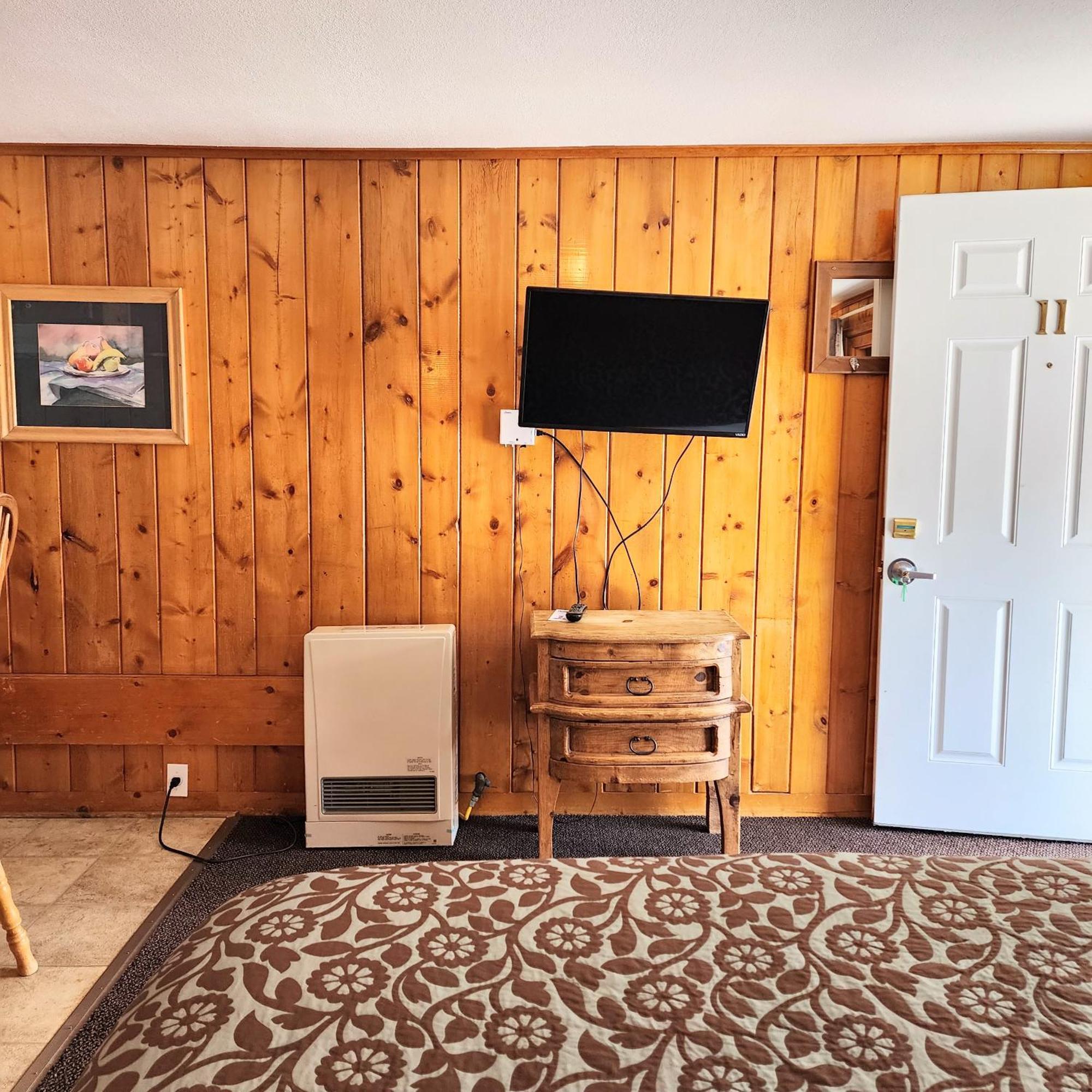 Canyon Motel Near Rocky Mountain National Park ฮ็อตซัลเฟอร์สปริงส์ ภายนอก รูปภาพ