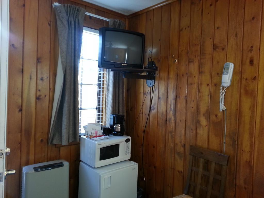 Canyon Motel Near Rocky Mountain National Park ฮ็อตซัลเฟอร์สปริงส์ ภายนอก รูปภาพ