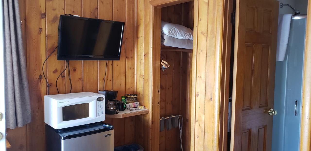 Canyon Motel Near Rocky Mountain National Park ฮ็อตซัลเฟอร์สปริงส์ ภายนอก รูปภาพ